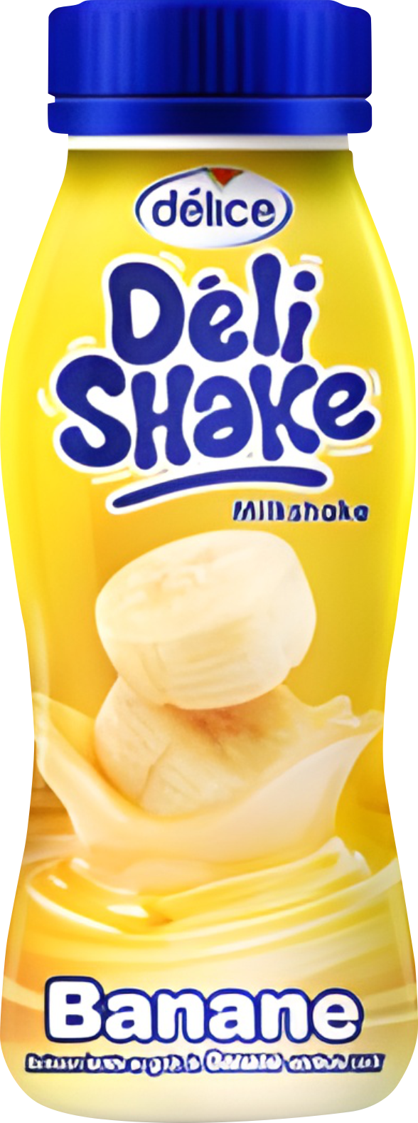 DELI SHAKE BANANE